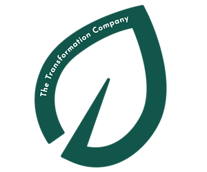 Logo der Transformation Company