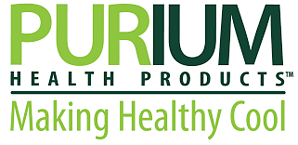 Logo von Purium Health Products