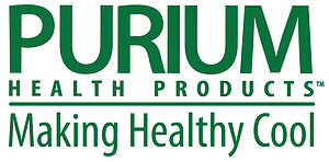 Purium Gesundheitsprodukte Logo
