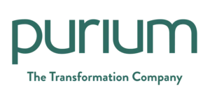Logo von Purium, Transformationsfirma